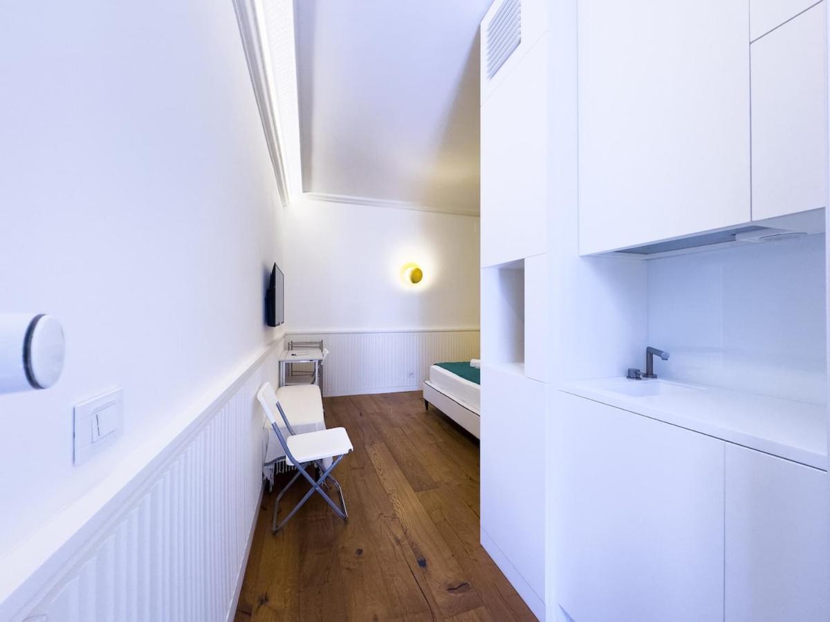 Gold 5 Minuti Dal Colosseo Apartment Rome