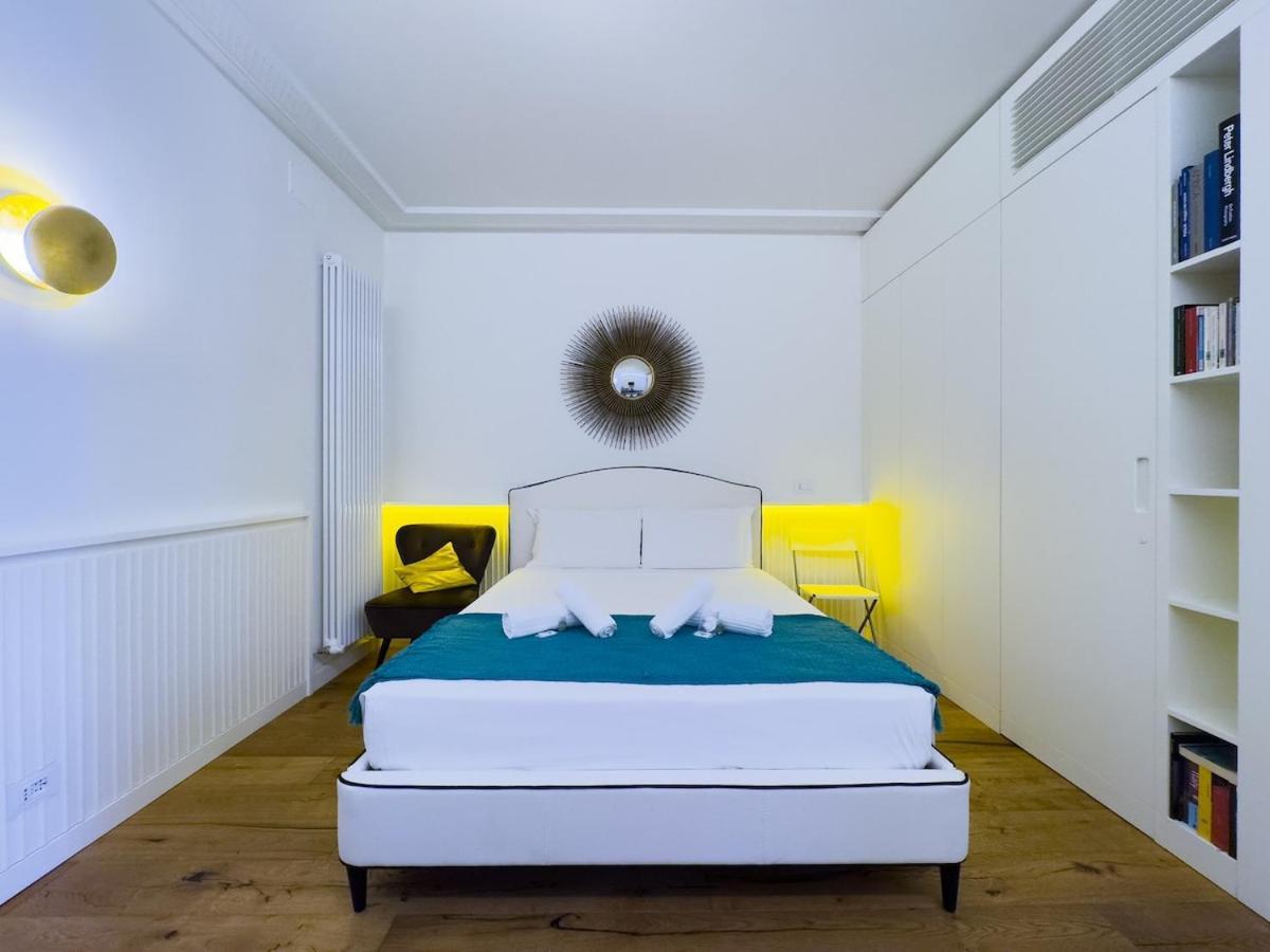 Apartment Gold 5 Minuti Dal Colosseo Rome