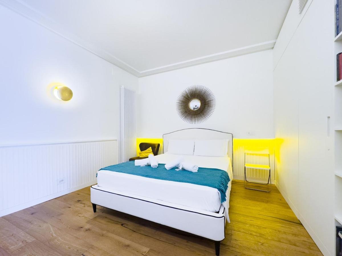 Appartement Gold 5 Minuti Dal Colosseo *