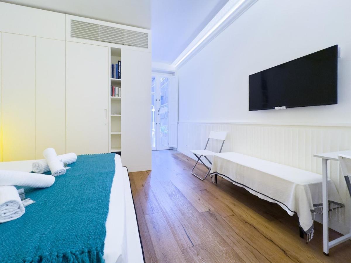 Appartement Gold 5 Minuti Dal Colosseo *