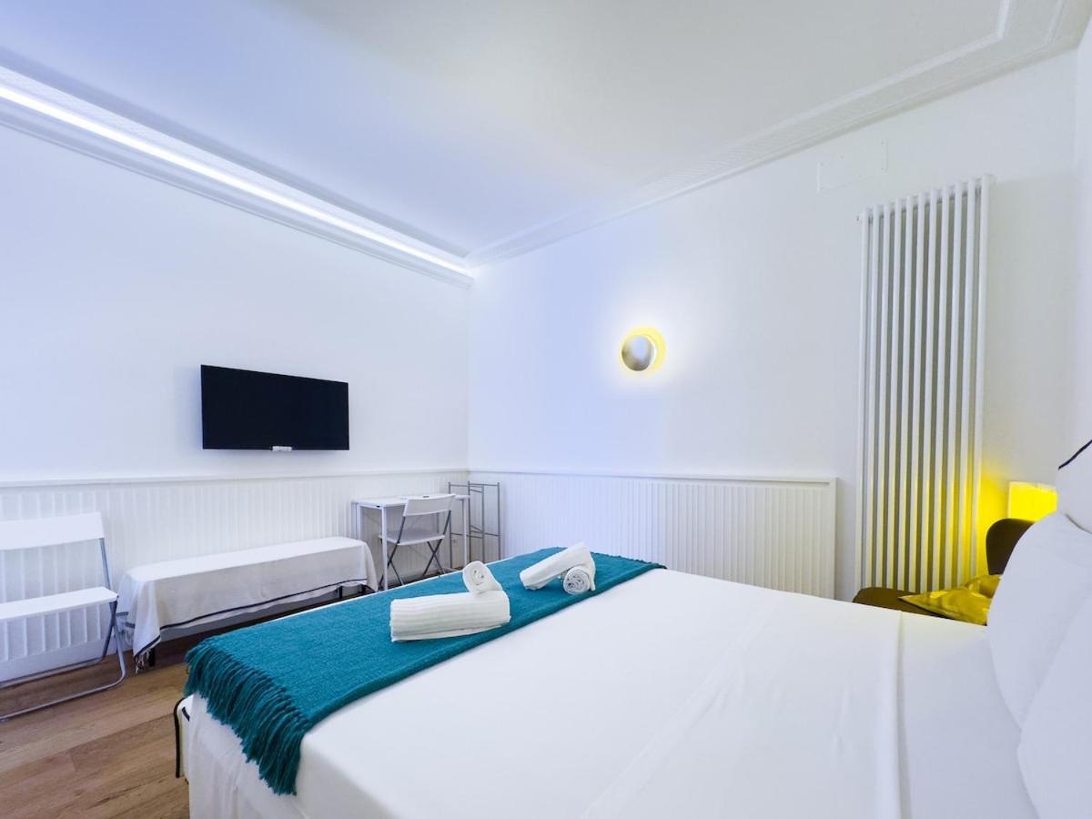 Appartement Gold 5 Minuti Dal Colosseo