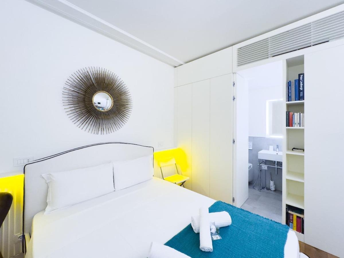 Appartement Gold 5 Minuti Dal Colosseo *
