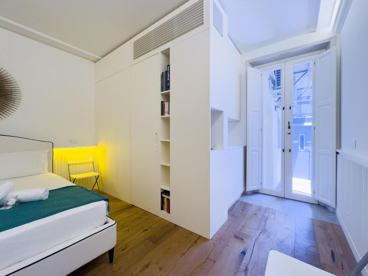 Gold 5 Minuti Dal Colosseo Appartement