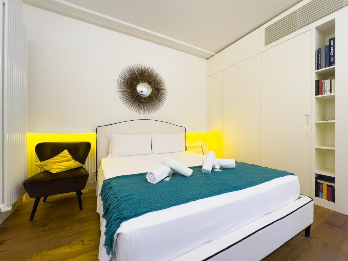 Appartement Gold 5 Minuti Dal Colosseo
