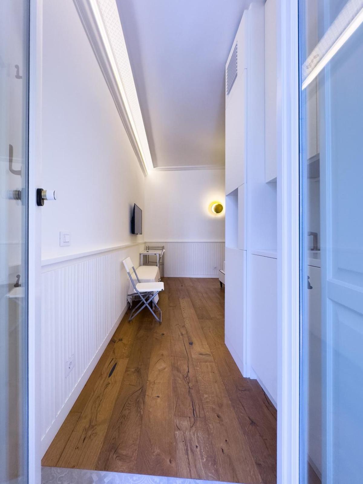 Gold 5 Minuti Dal Colosseo Appartement